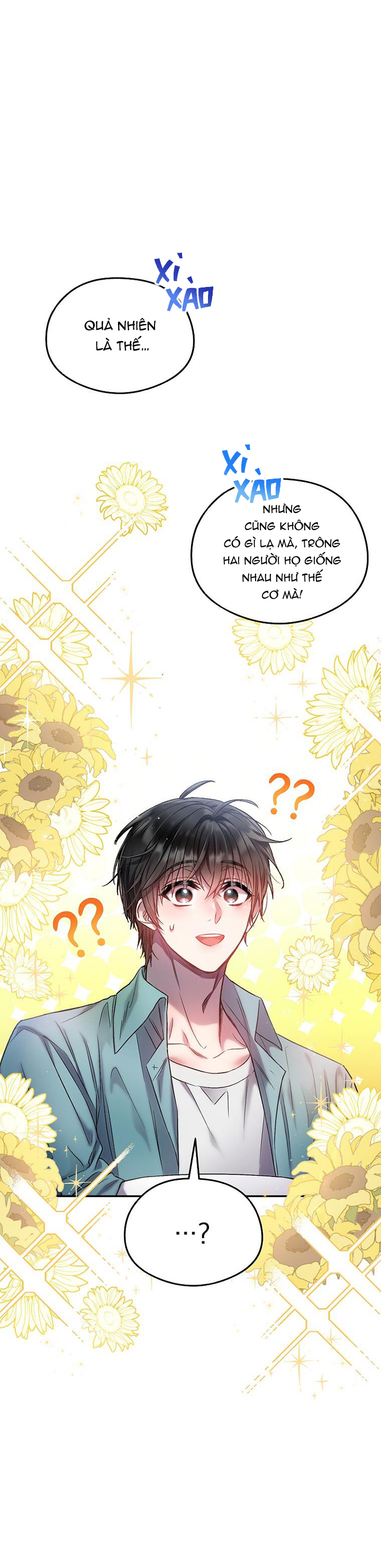 cơn mưa kẹo ngọt chapter 10 31