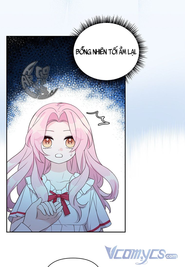 trở thành con gái út của công tước phản diện chapter 11 60