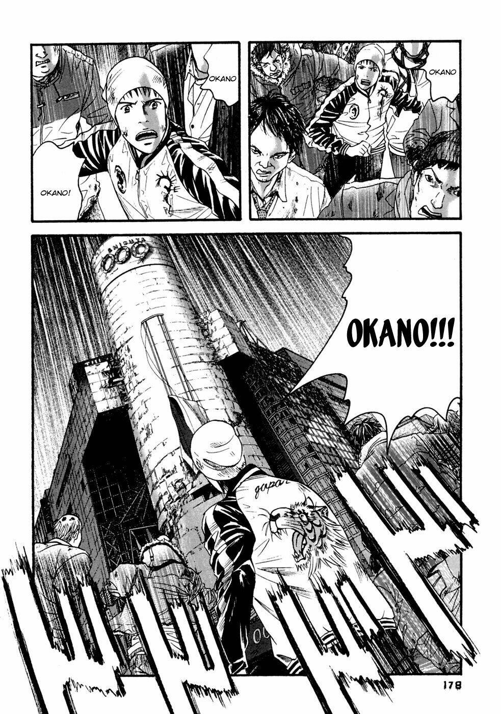 kanojo wo mamoru 51 no houhou chapter 39 12