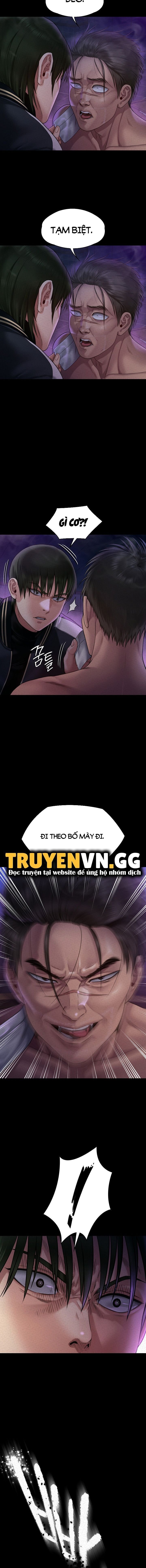 ong chúa chapter 261 9