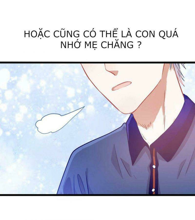 lăng thiếu! nhẹ một chút, đau chapter 35 11