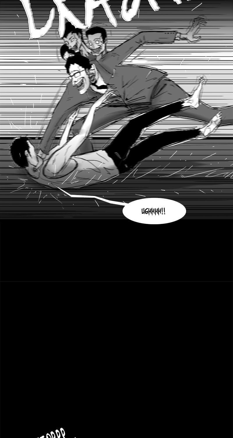 sống sót chapter 21 10