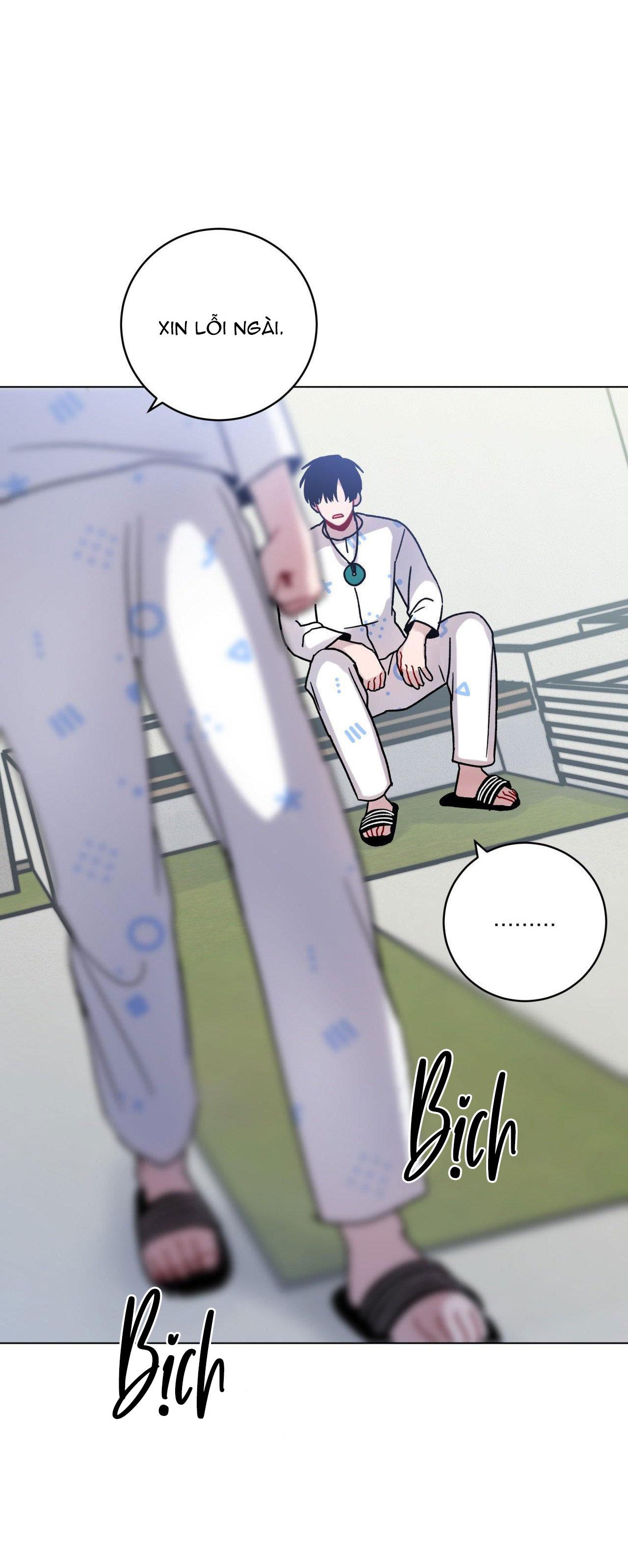 cơn mưa rào mùa hạ chapter 28 57