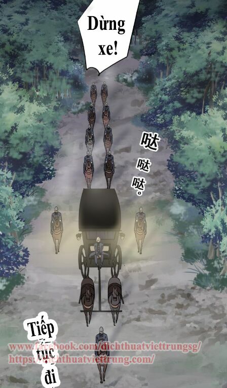 vết cắn ngọt ngào phần 2 chapter 35 29