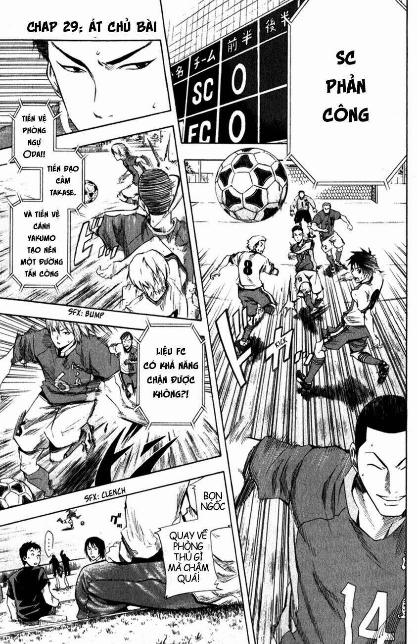 kỵ sĩ trong vòng cấm chapter 29 6