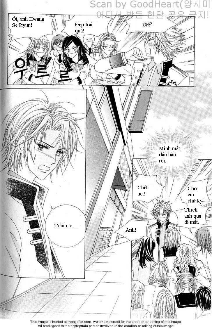 thần tượng mua sắm chapter 13 40