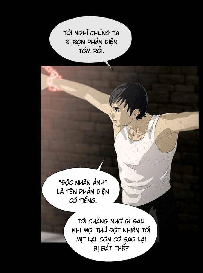 nhân vật tùy tùng chapter 6 45