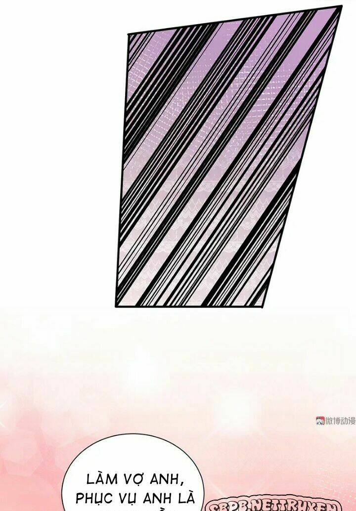 tổng tài truy thê: phu nhân đừng hòng trốn chapter 24 4