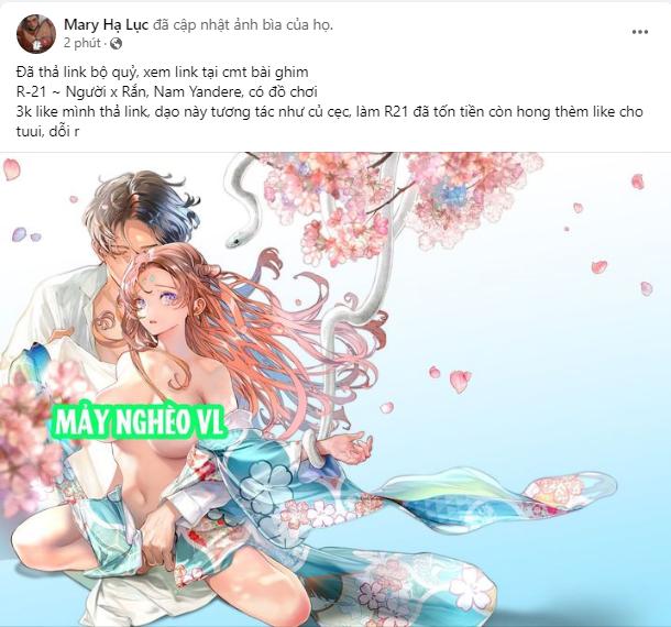 cô đi mà lấy chồng tôi chapter 47.1 79