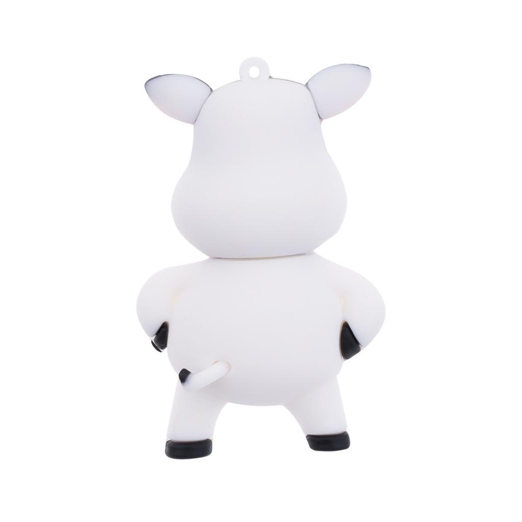 Cute Cartoon USB 2.0 Flash Drive Memory Storage Disk