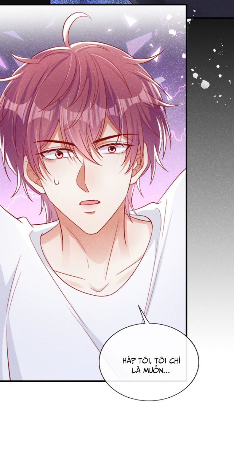 tôi với hình mẫu lý tưởng lìa trần rồi! chapter 39 3