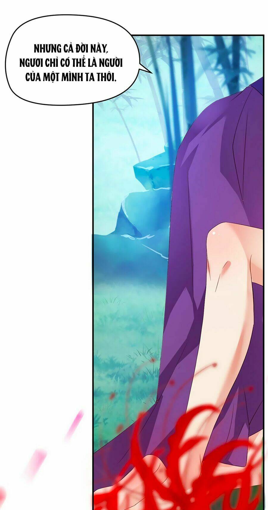 điềm mỹ chi huyết chapter 1 33