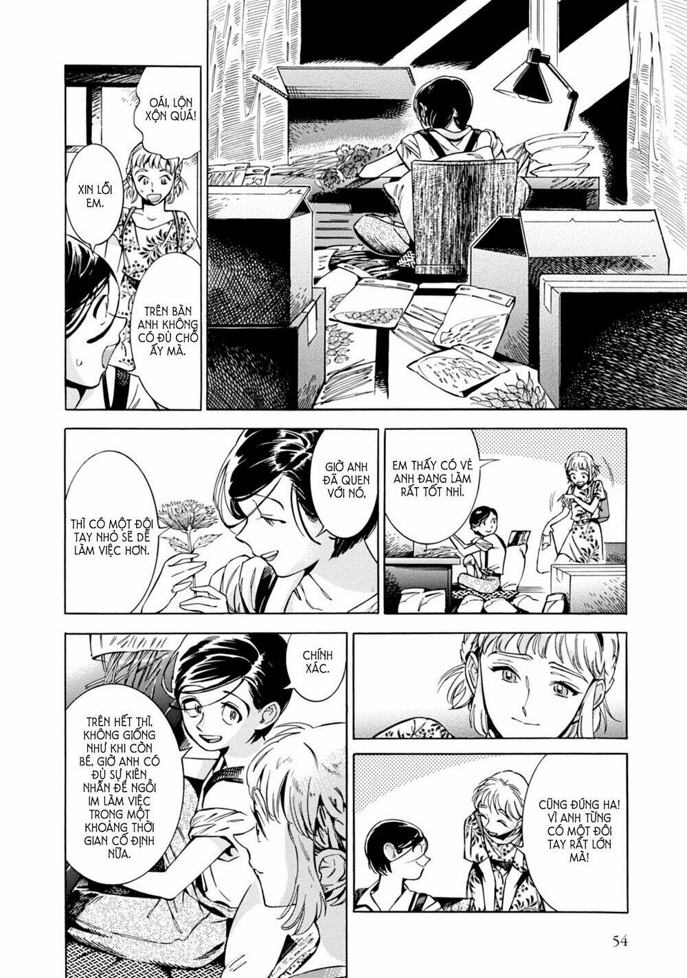 subaru to suu-san chapter 2 13