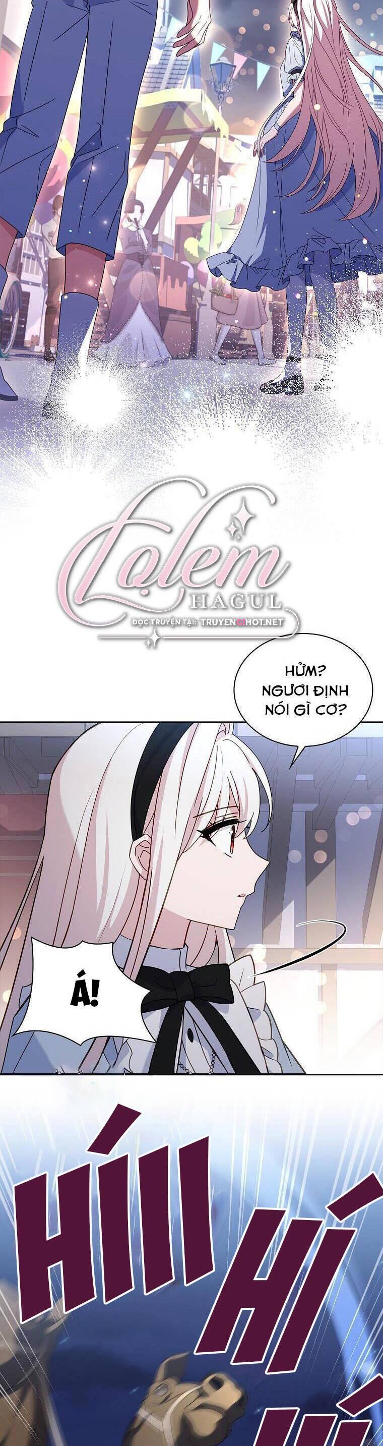 để yên cho tiểu thư hiền chapter 64.2 7