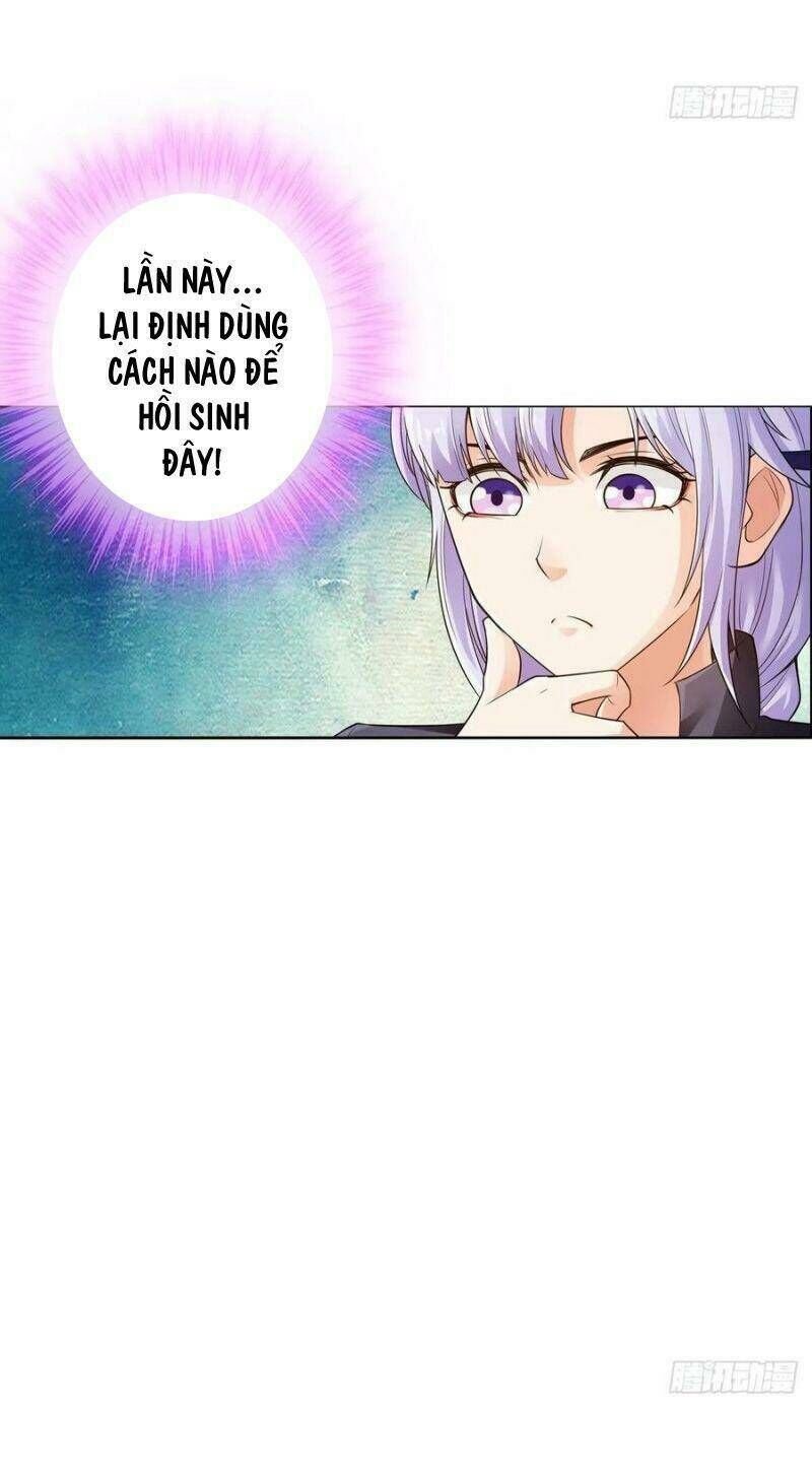 nhân vật phản diện đi tìm đường chết chapter 88 19