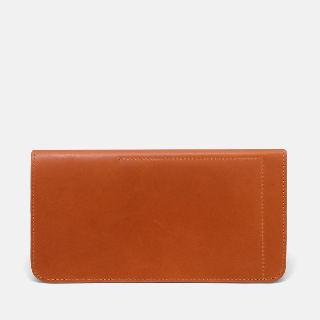 Ví da nam cao cấp The Daily Men Wallet