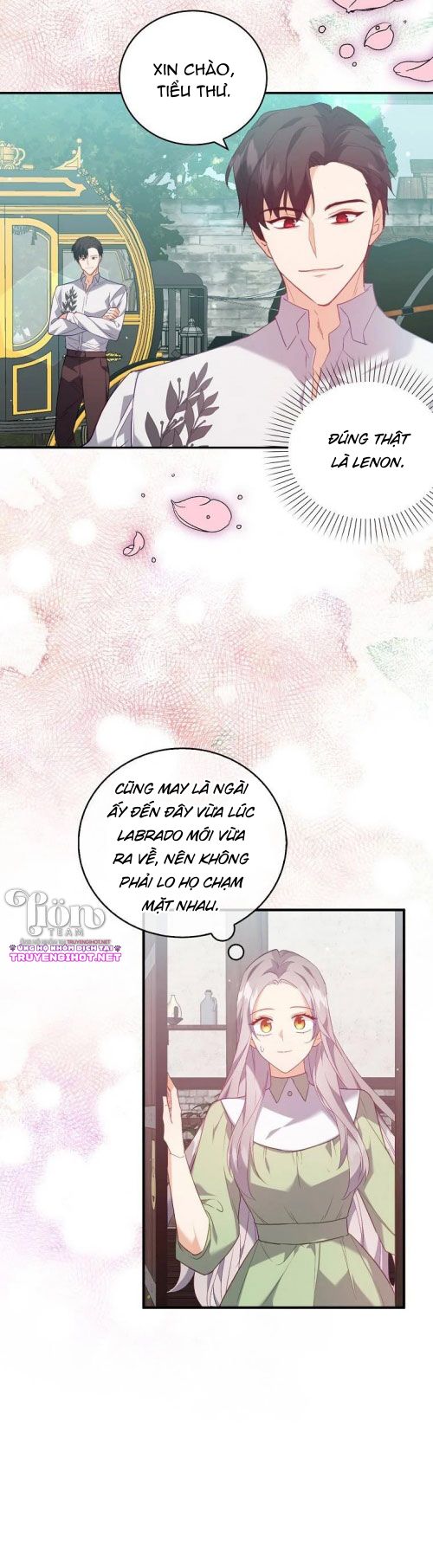 tôi chỉ nhận ra sau khi mất cô ấy chapter 17.1 15