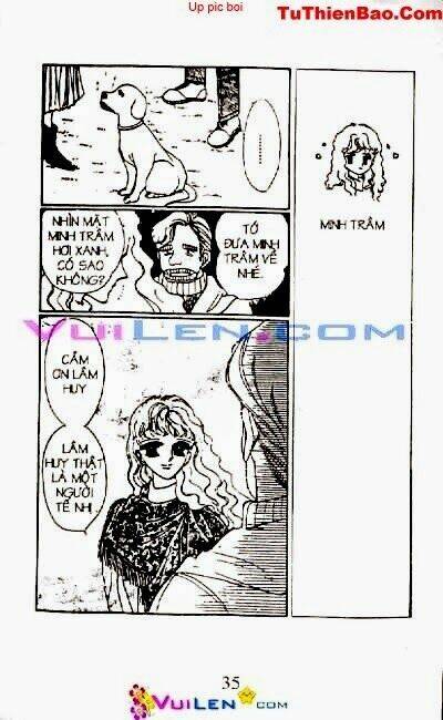 cô bé khóc nhè chapter 5 34