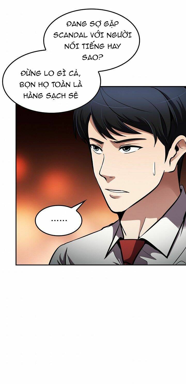 điều tra viên chuyển sinh chapter 78 28