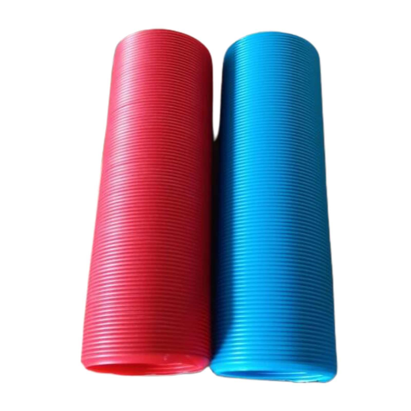 Car Flexible Air Intake Hose Pipe Universal Car Parts, Air Intake System Cold Air Ducting feed Hose, Flexible Expansion Pipe for Vehicles