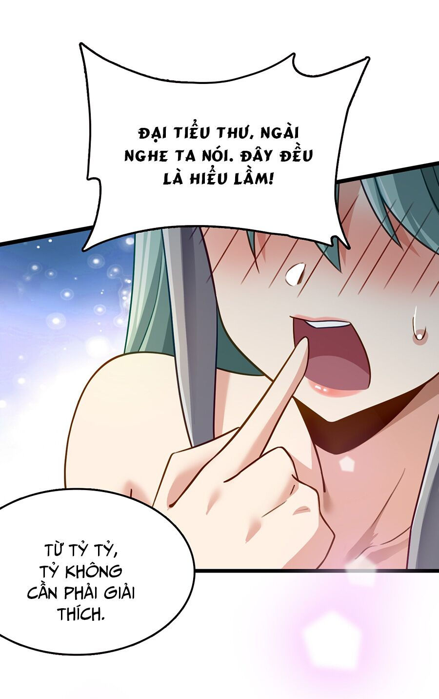 đại bảo kiếm của tôi chapter 27 26