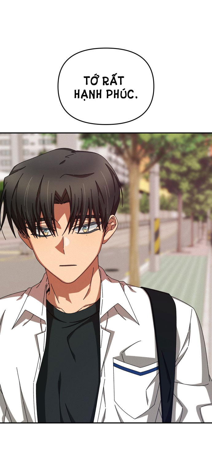 bạn gái tôi là robot -câu chuyện của cheol soo và young hee chapter 31 64