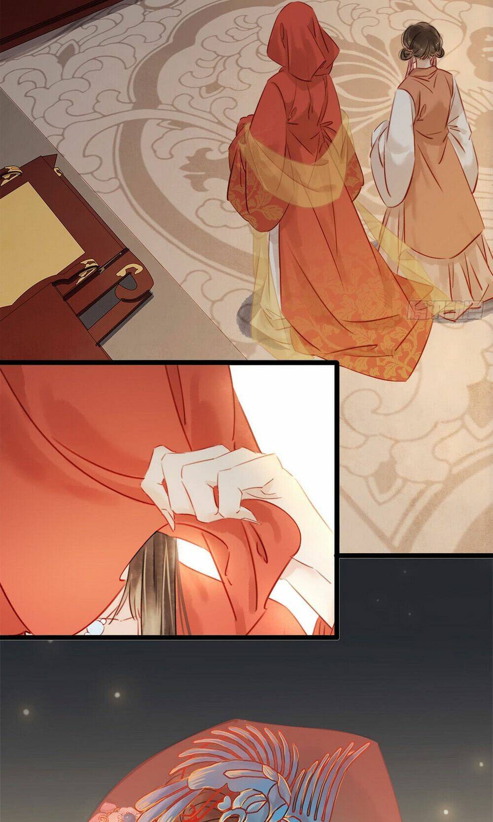 sổ tay xoay người của thị thiếp chapter 5.2 24