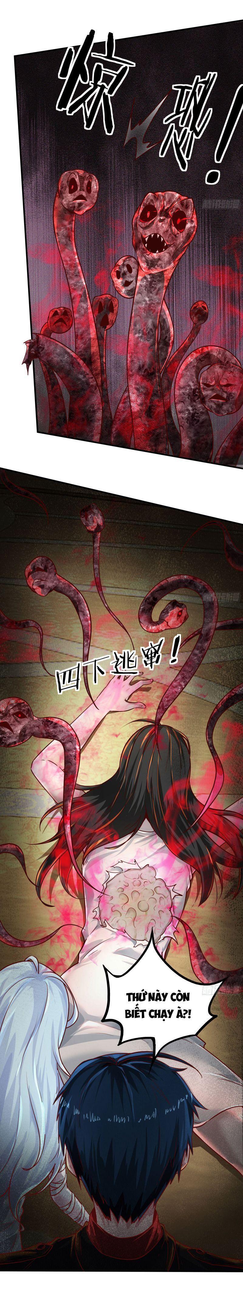 bắt đầu từ trăng đỏ chapter 36 2