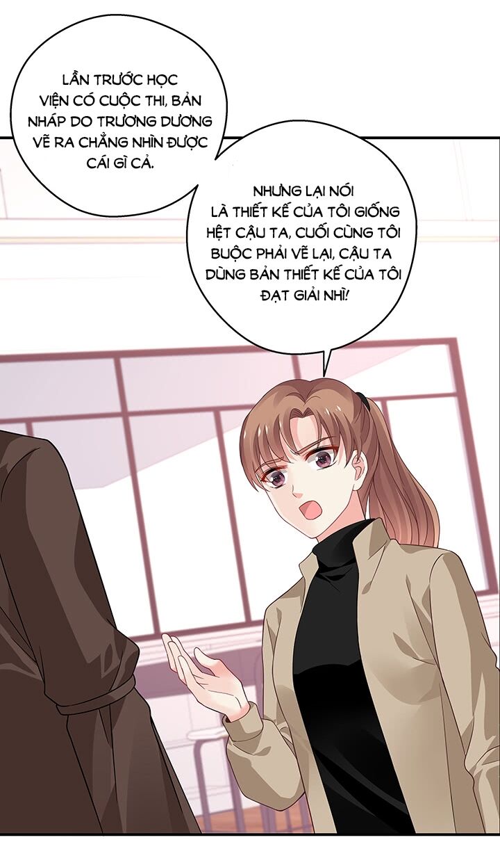 bạn trai 1/4 của tôi chapter 25 42