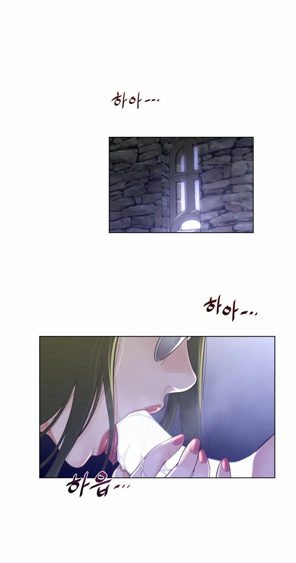 một nửa hoàn hảo chapter 70 31