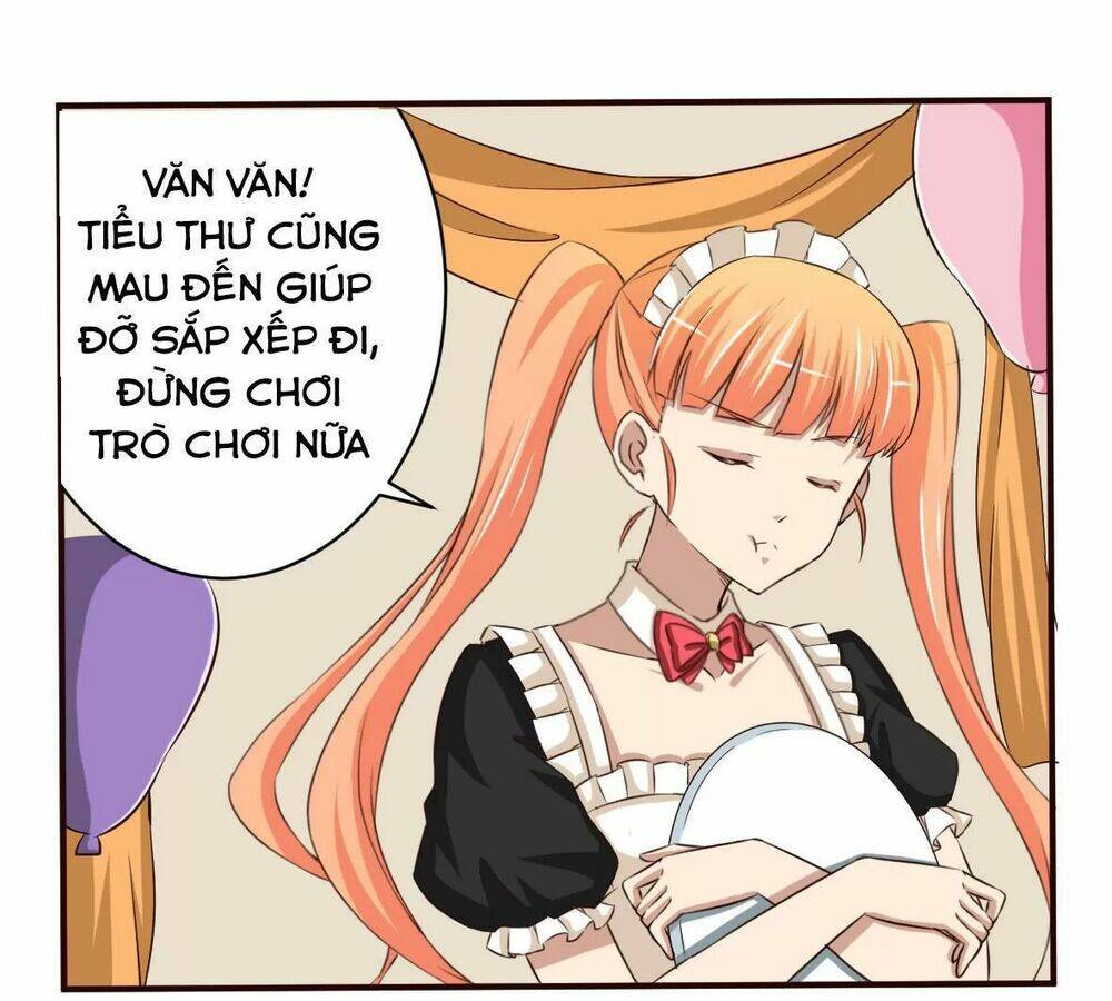 tôi là vợ tôi chapter 62 8