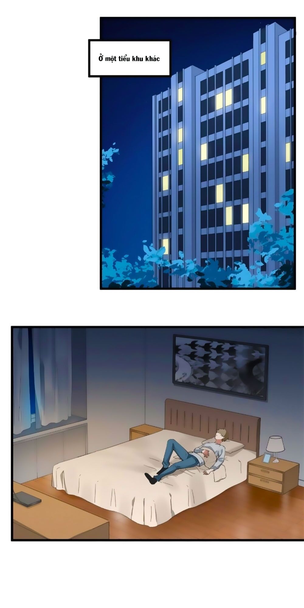 xông vào tim anh chapter 1 52