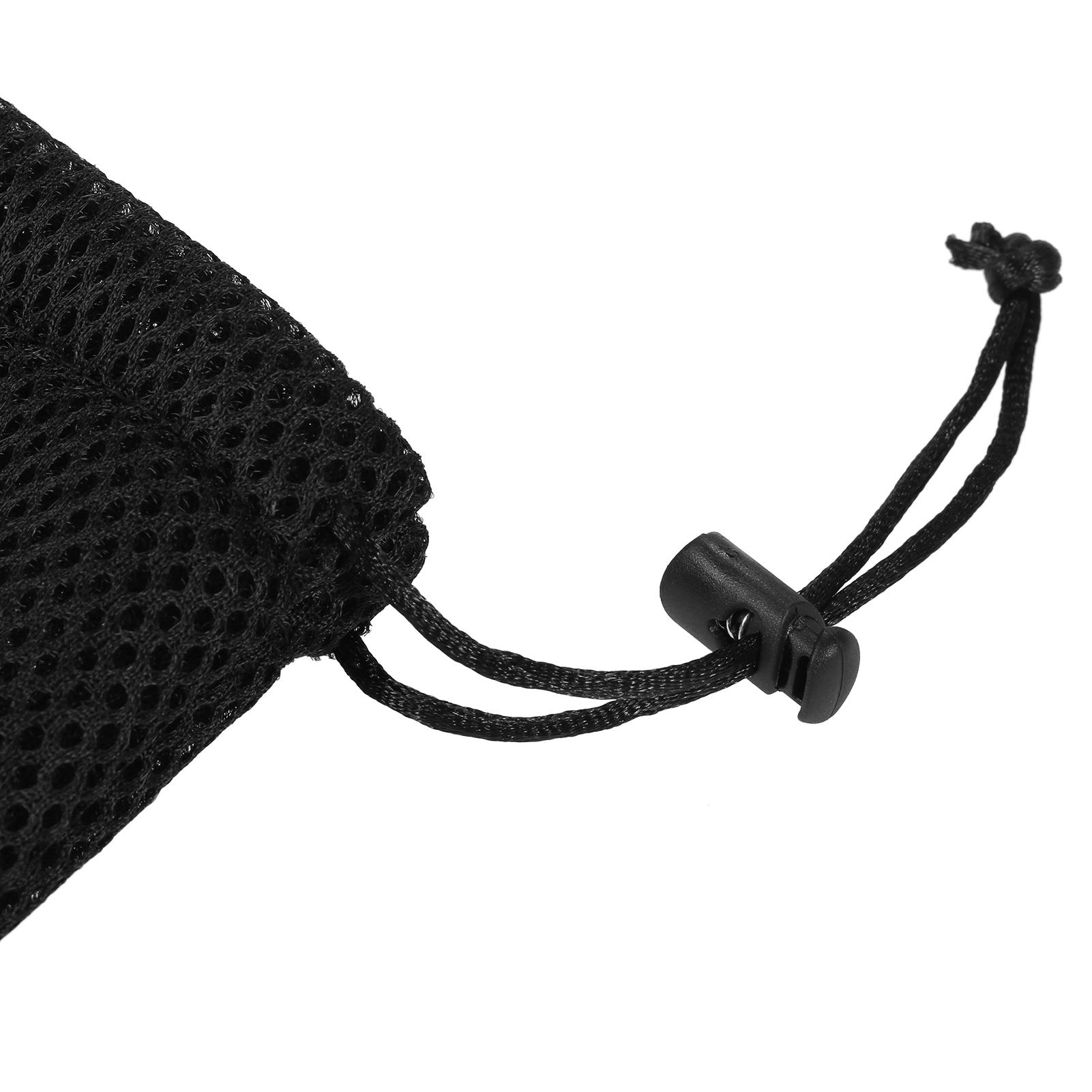 LESHARE Yoyo Ball Storage Bag Yo-yo Holder Protective Bag Case Waist Bag