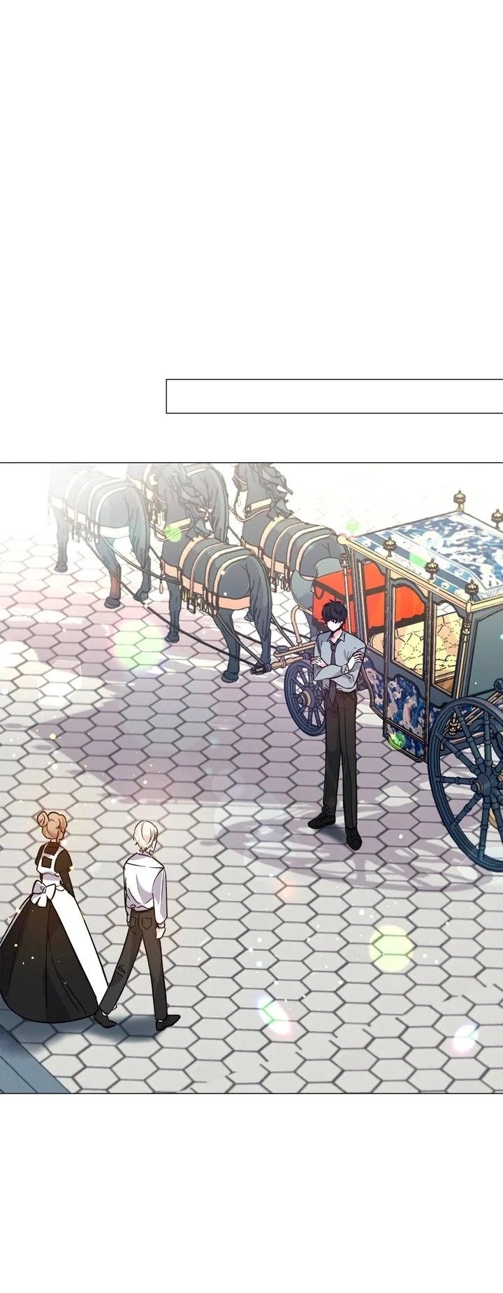 cách để nhân vật phụ phá đảo game hẹn hò chapter 24 43