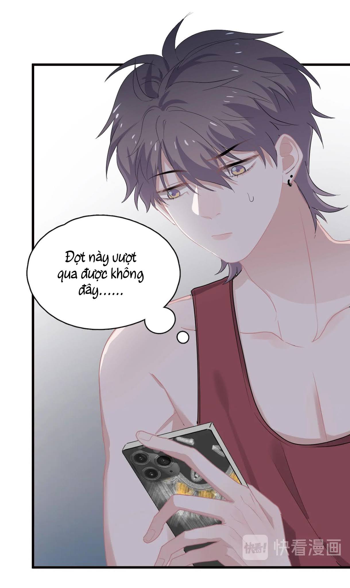 đề này vượt quá sức rồi chapter 32 4