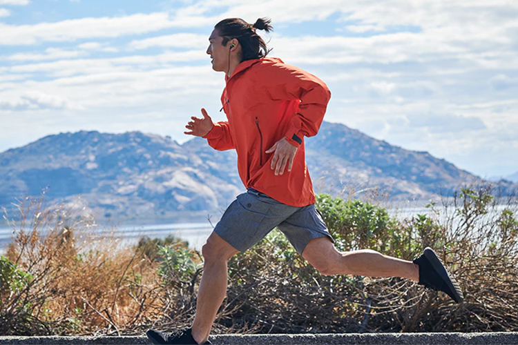 Tai Nghe Nhét Tai JBL Endurance Run - Hàng Chính Hãng