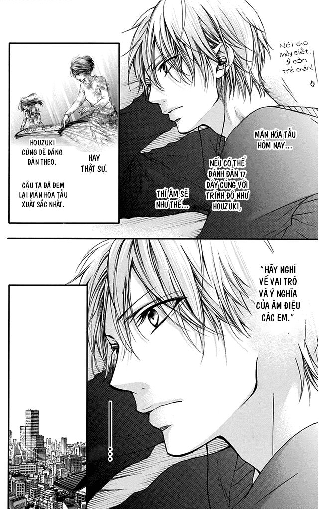 kono oto tomare! chapter 40 33