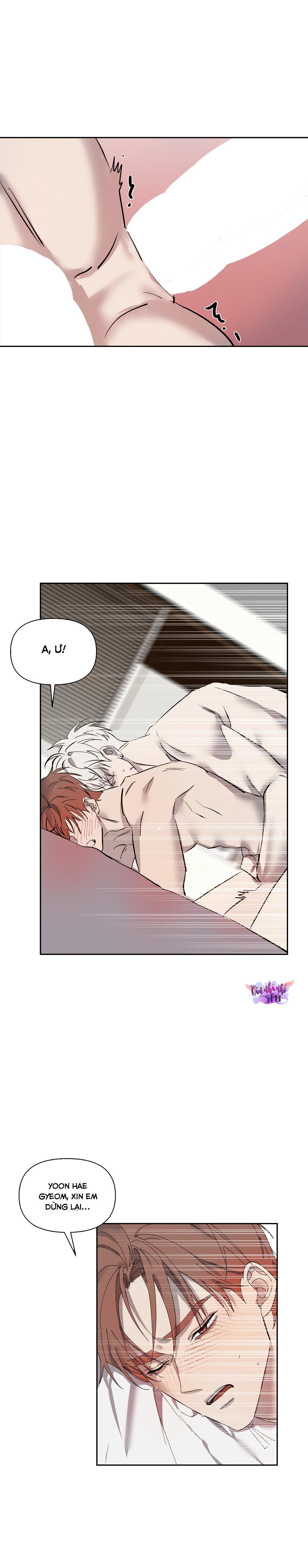 nuốt chửng bóng đêm chapter 33 12