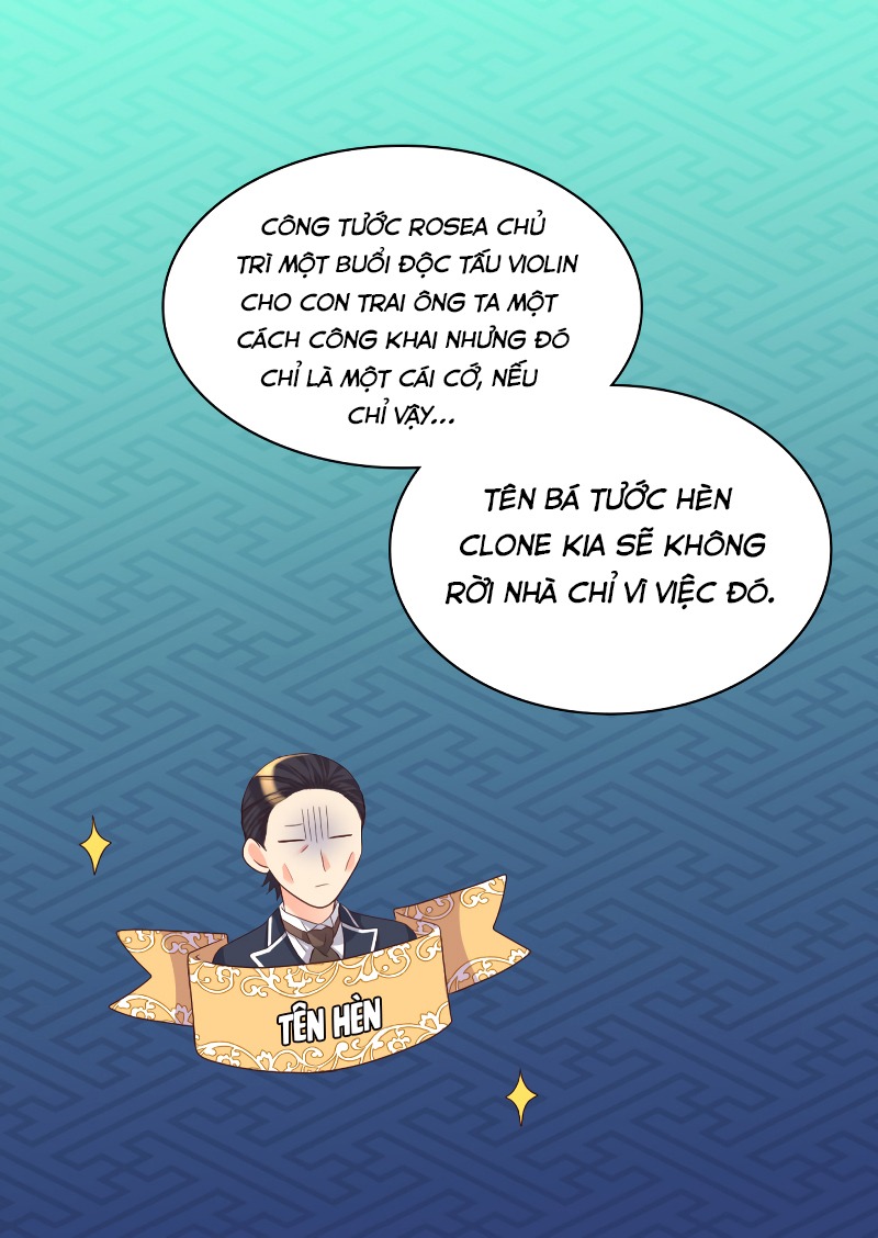 song sinh trọng sinh chapter 42 6