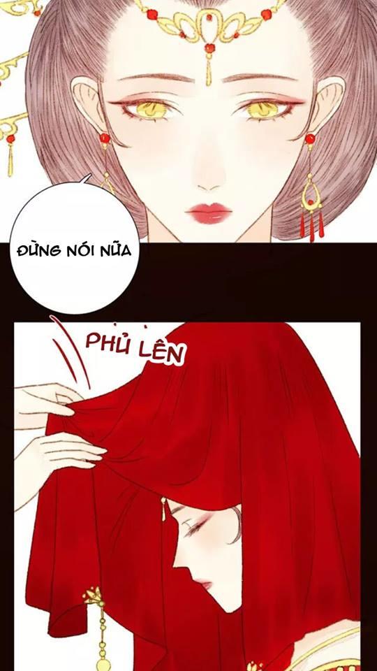 vương gia bá đạo và bác sĩ xinh đẹp chapter 40 7