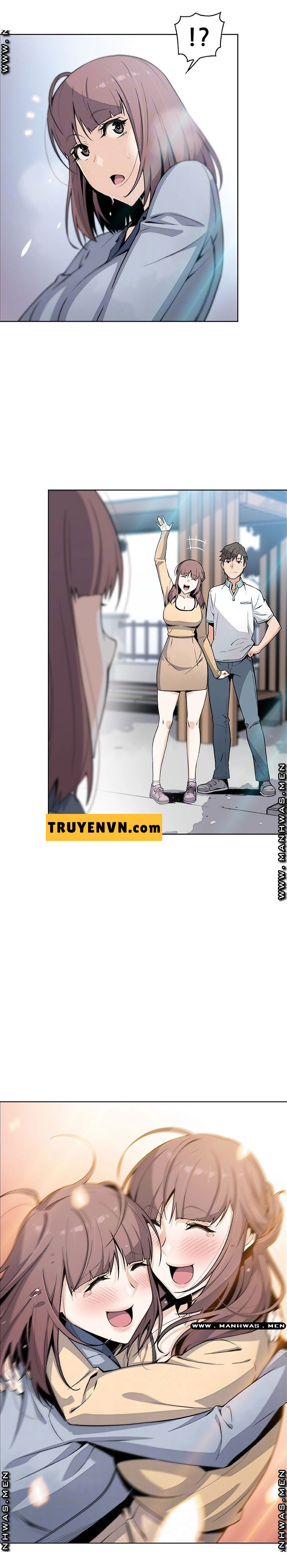 nhóm học đặc biệt chapter 49 3