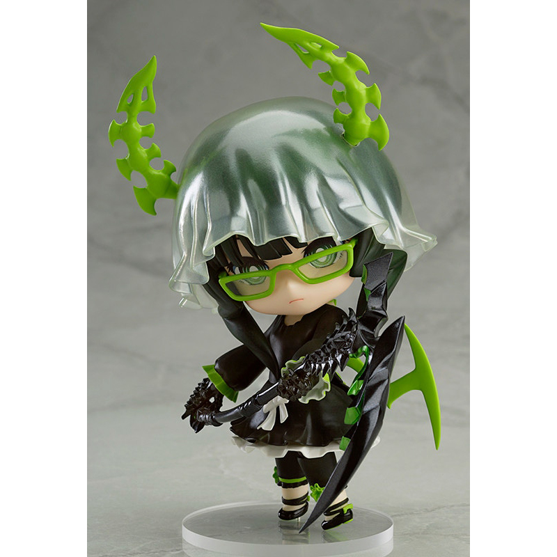 Mô Hình Nendoroid 292 - Dead Master: TV ANIMATION Ver