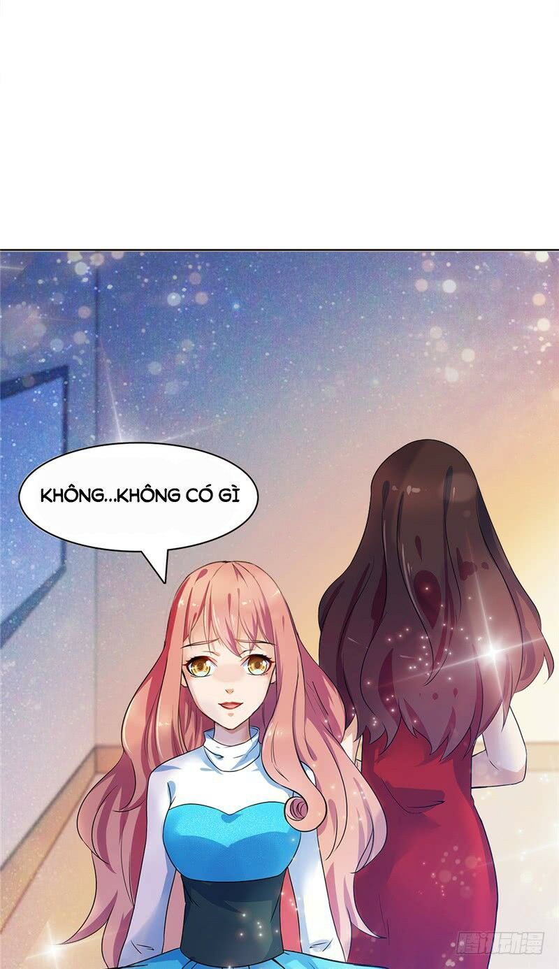 cô vợ siêu mẫu của cố thiếu chapter 16 9