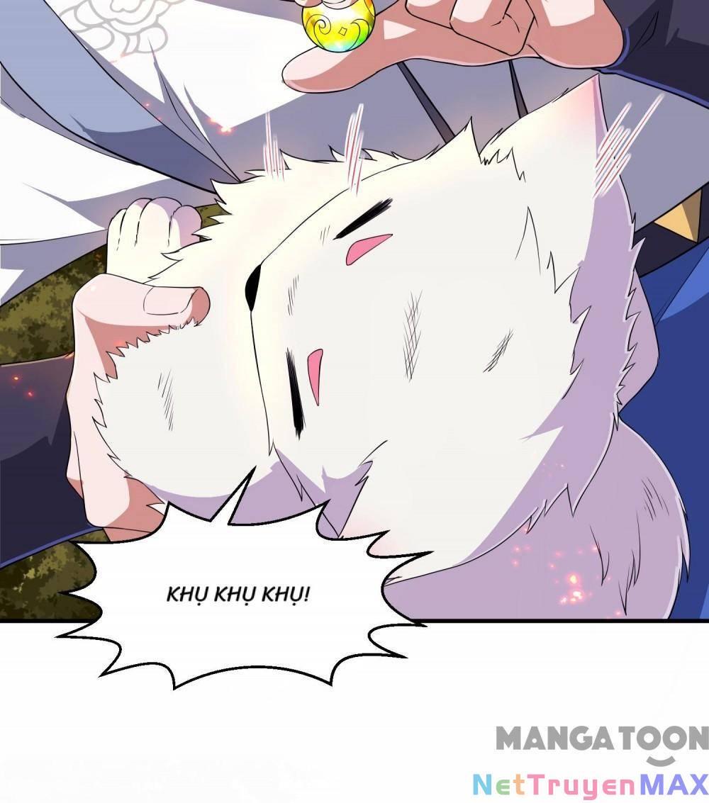 đệ nhất người ở rể chapter 251 20