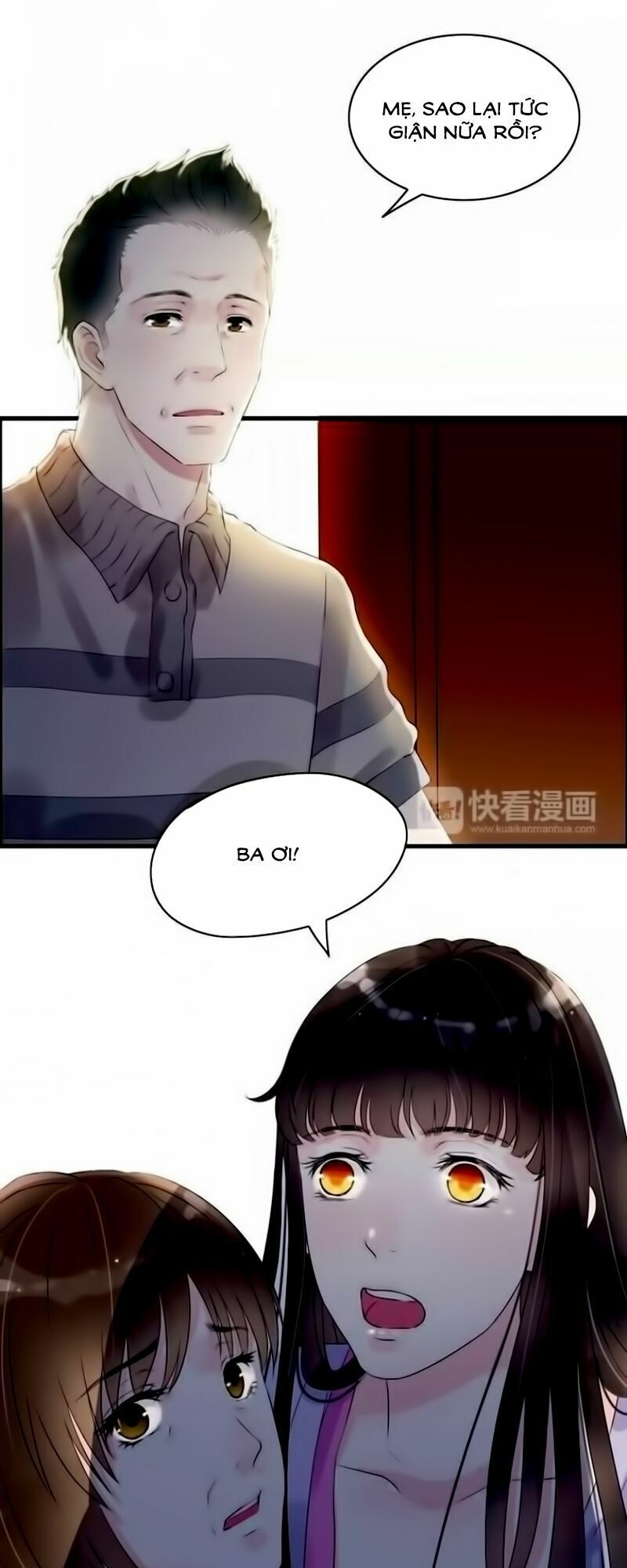 cô vợ hợp đồng bỏ trốn của tổng giám đốc chapter 3 12