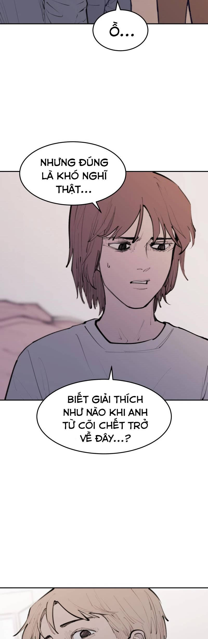 Tướng Quỷ Dạy Yêu Chapter 126 - Trang 27