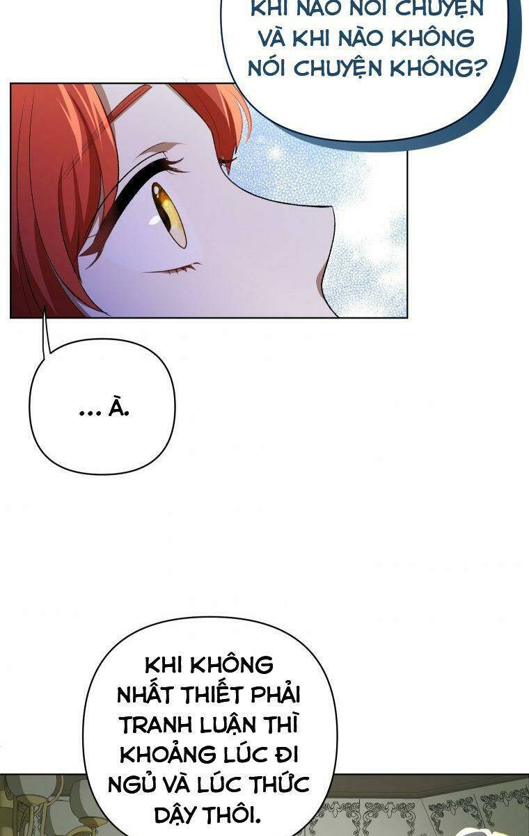 tôi trở thành phiên dịch viên của bạo chúa chapter 15 49