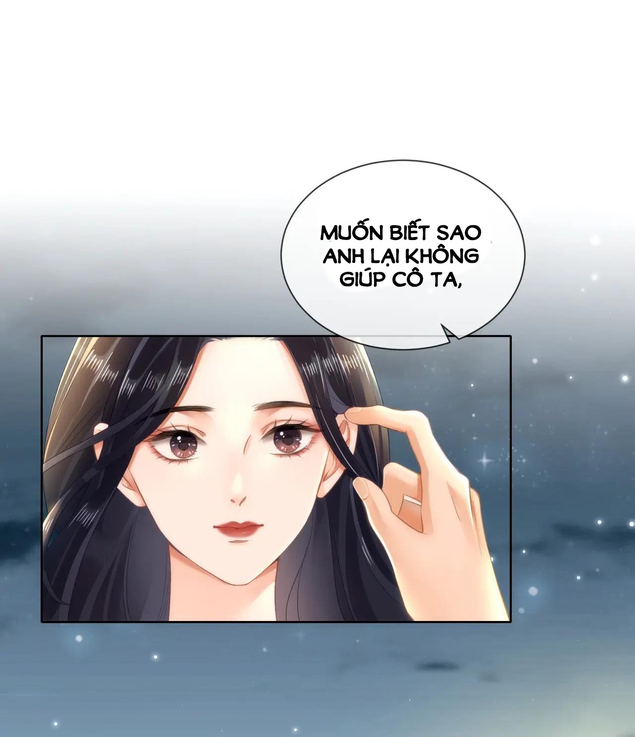 hôn nhân ngọt ngào đến tận xương chapter 8.2 3