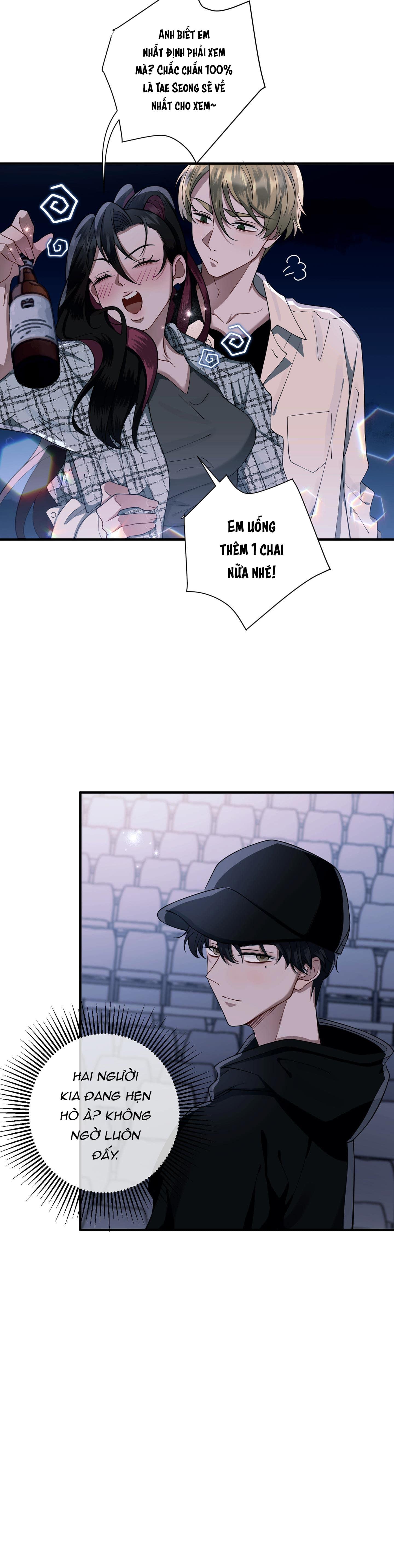 vết hằn chapter 9 25