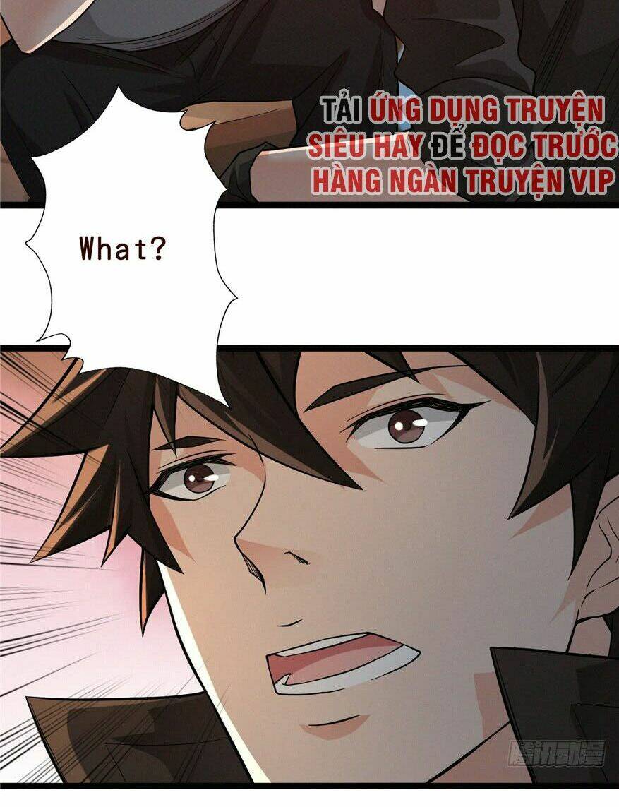 nơi này có yêu khí chapter 10 11